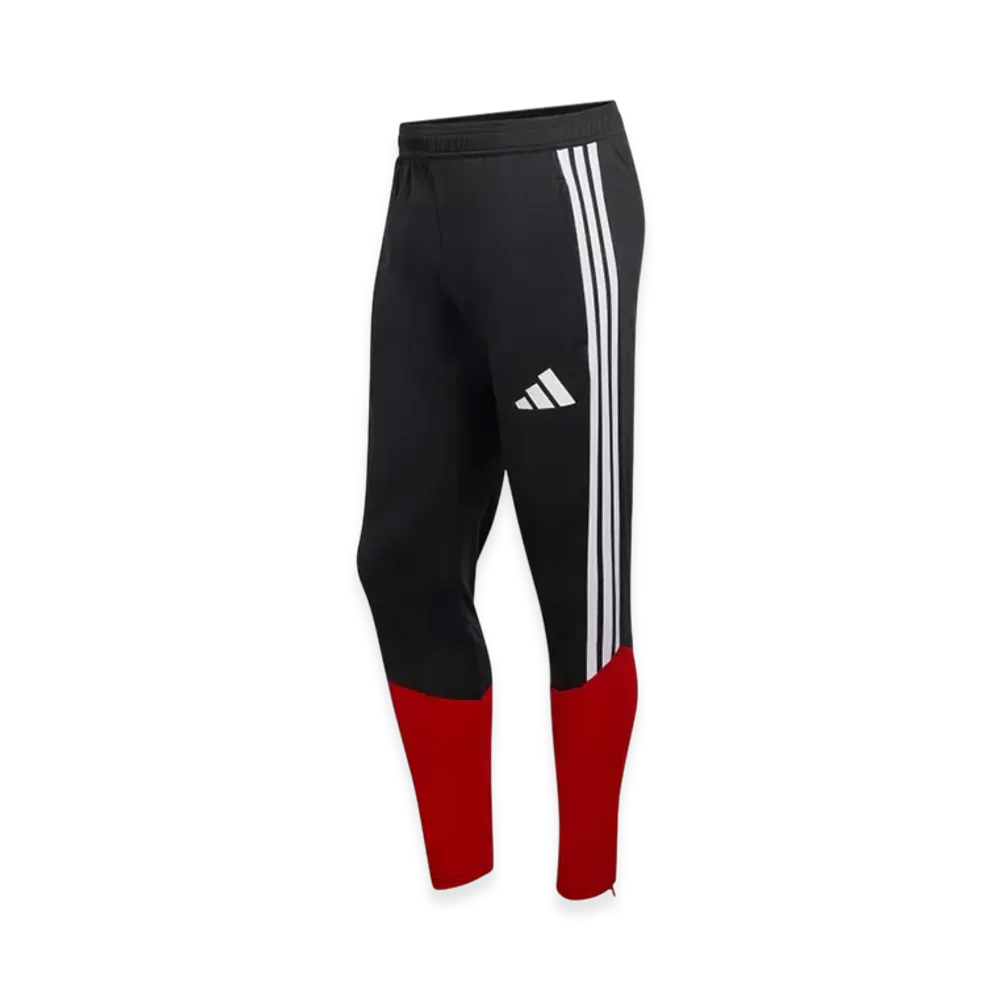 adidas Germany 26 Tiro Training Pants "Black"