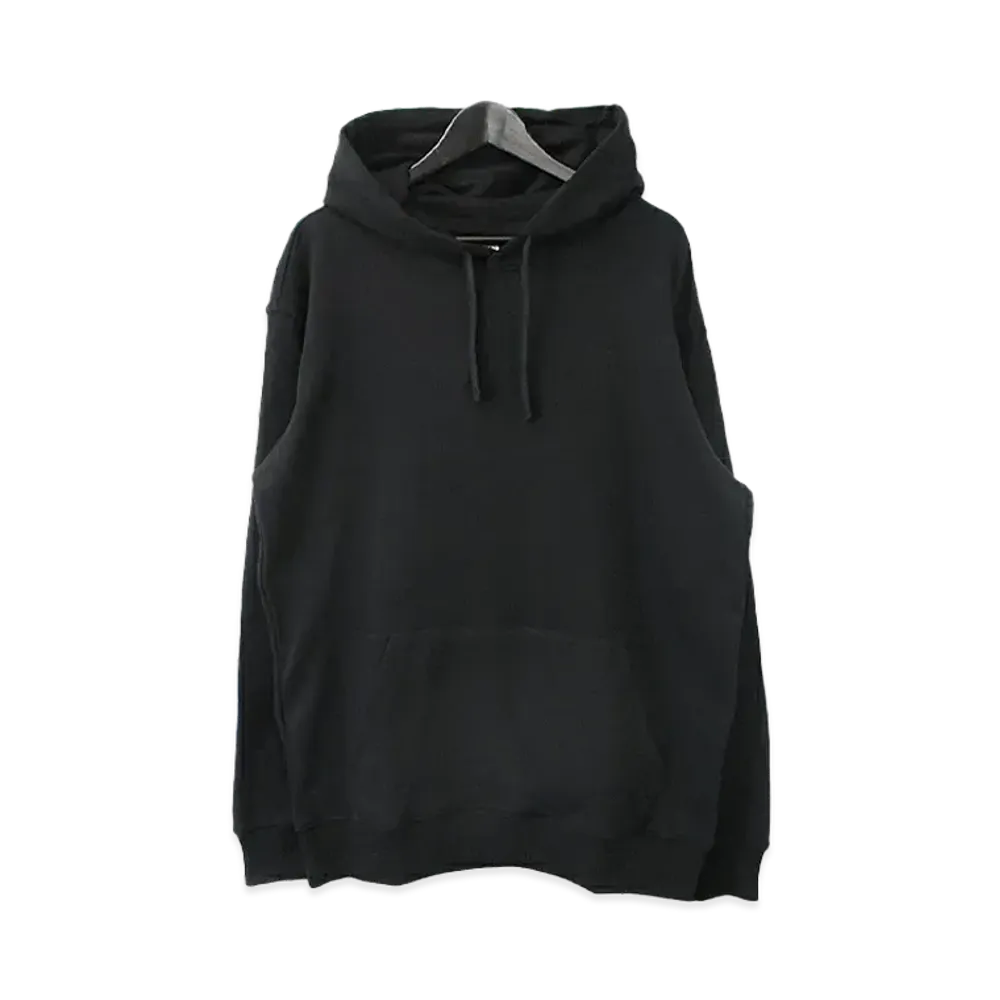The North Face U Street Explorer Hoodie "TNF Black"