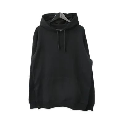 The North Face U Street Explorer Hoodie "TNF Black"