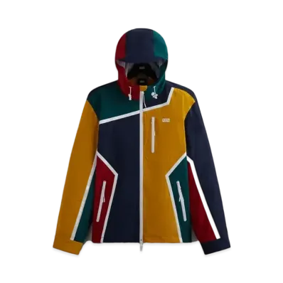 Kith Madison Jacket "Nocturnal"