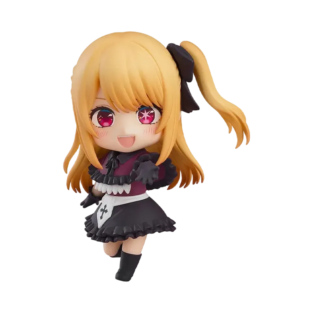 Good Smile Company "Nendoroid" -OSHI NO KO- Ruby