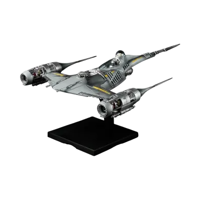 BANDAI 1/48 Mandalorian N-1 Starfighter
