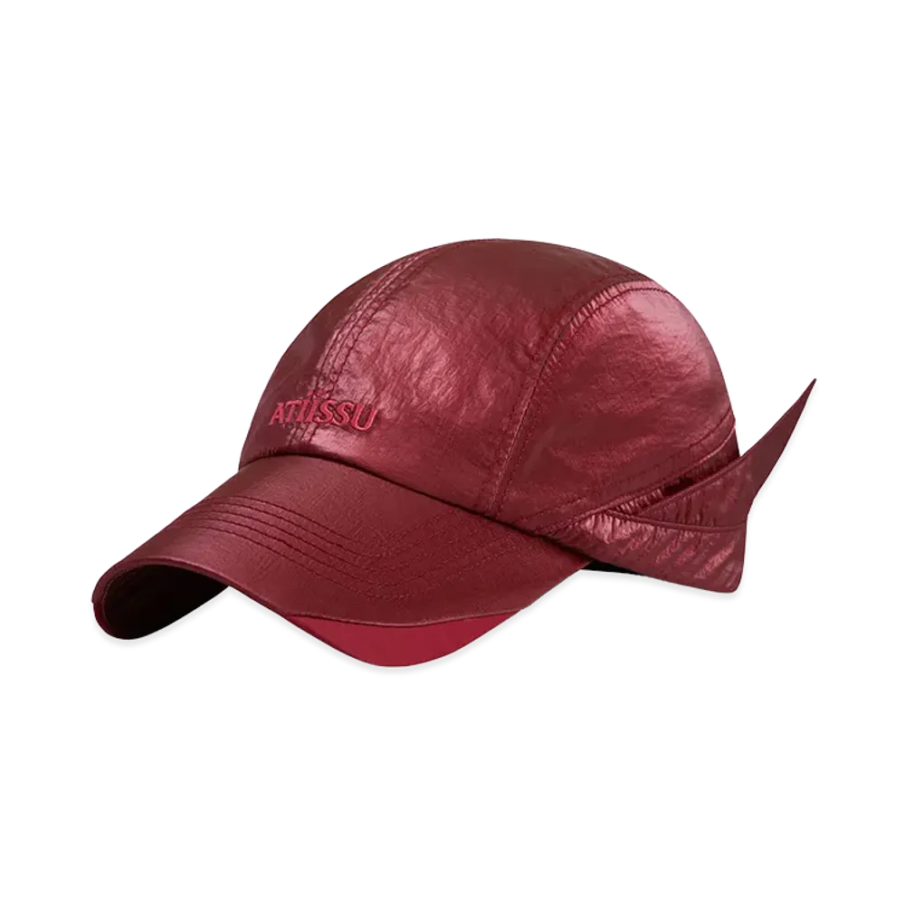 ATiiSSU Wing Cap (PT) "Red"
