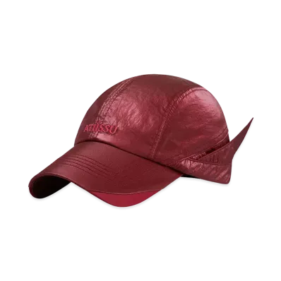 ATiiSSU Wing Cap (PT) "Red"