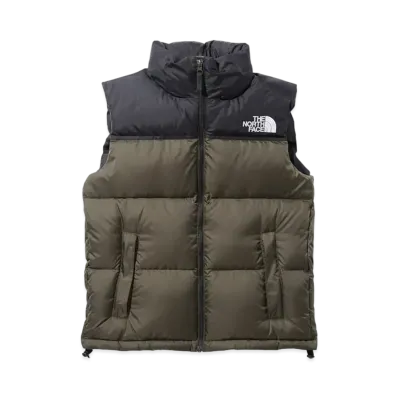 The North Face Nuptse Vest "Neutopes"