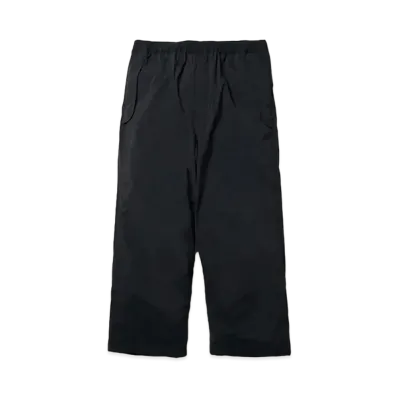 DAIWA PIER39 24SS Tech Storm Mountain Pants "Black/Black/Black"