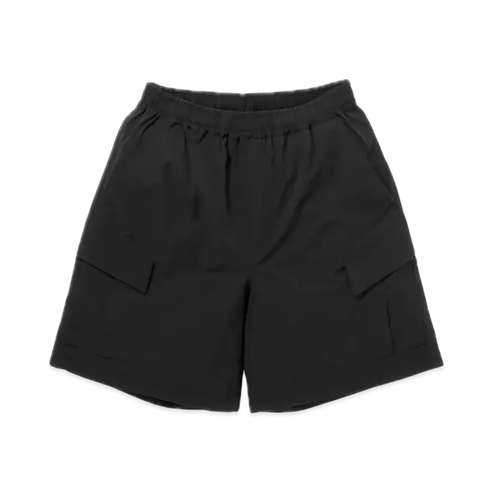 DAIWA PIER39 W's Tech 6Pocket Shorts "Black"
