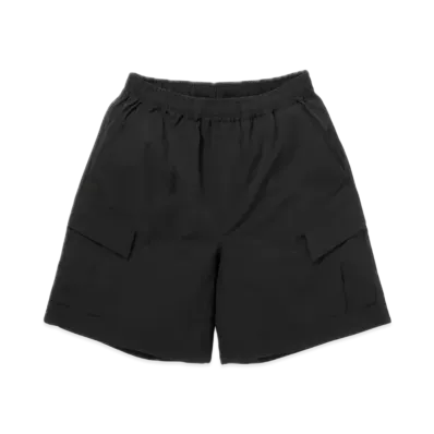 DAIWA PIER39 W's Tech 6Pocket Shorts "Black"