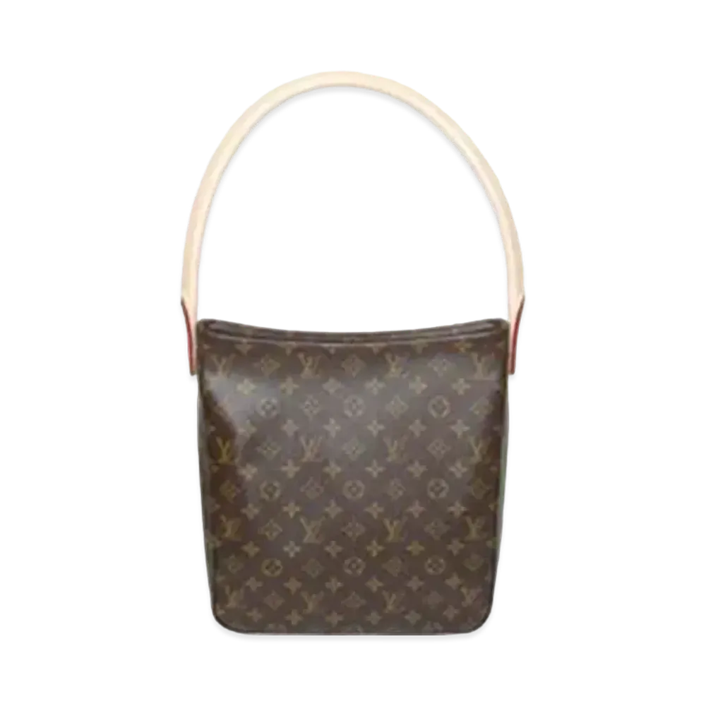 Louis Vuitton Looping GM Monogram
