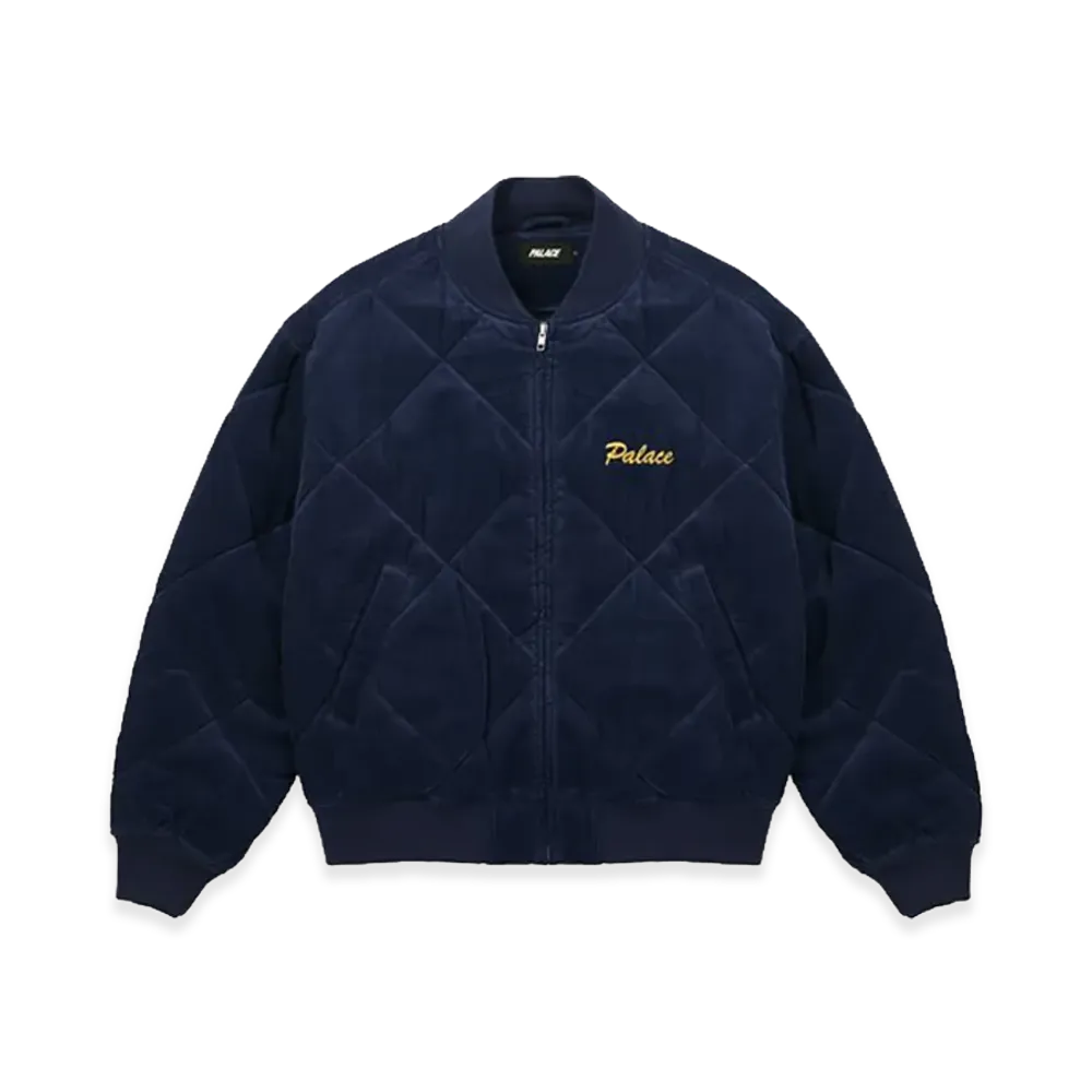 PALACE Hungry Raccoon Jacket "Navy"