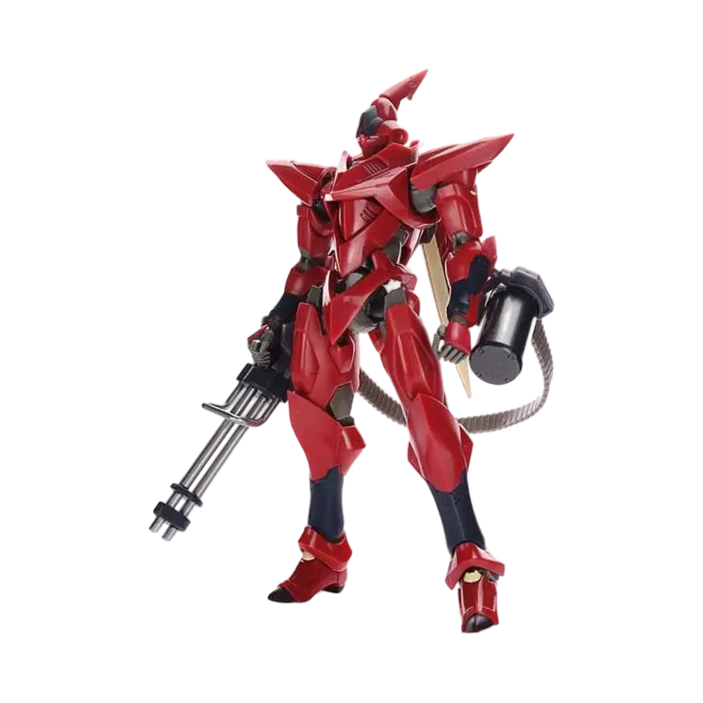 ROBOT SPIRITS <SIDE AS> Kodar I (Venom)