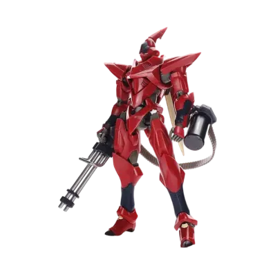 ROBOT SPIRITS <SIDE AS> Kodar I (Venom)