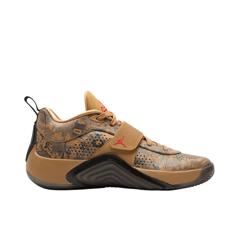 Nike Air Jordan Tatum 5 "Laser"