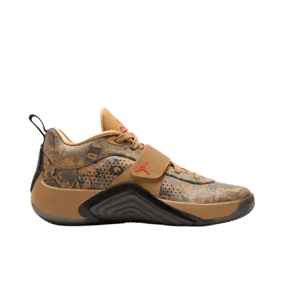 Nike Air Jordan Tatum 5 "Laser"