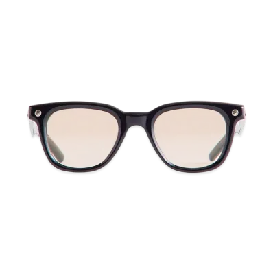Kith Buell Sunglasses "Taupe"