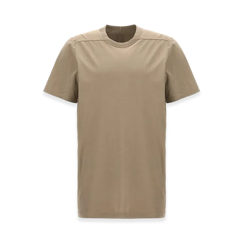 Rick Owens Level T' T-Shirt "Gray"
