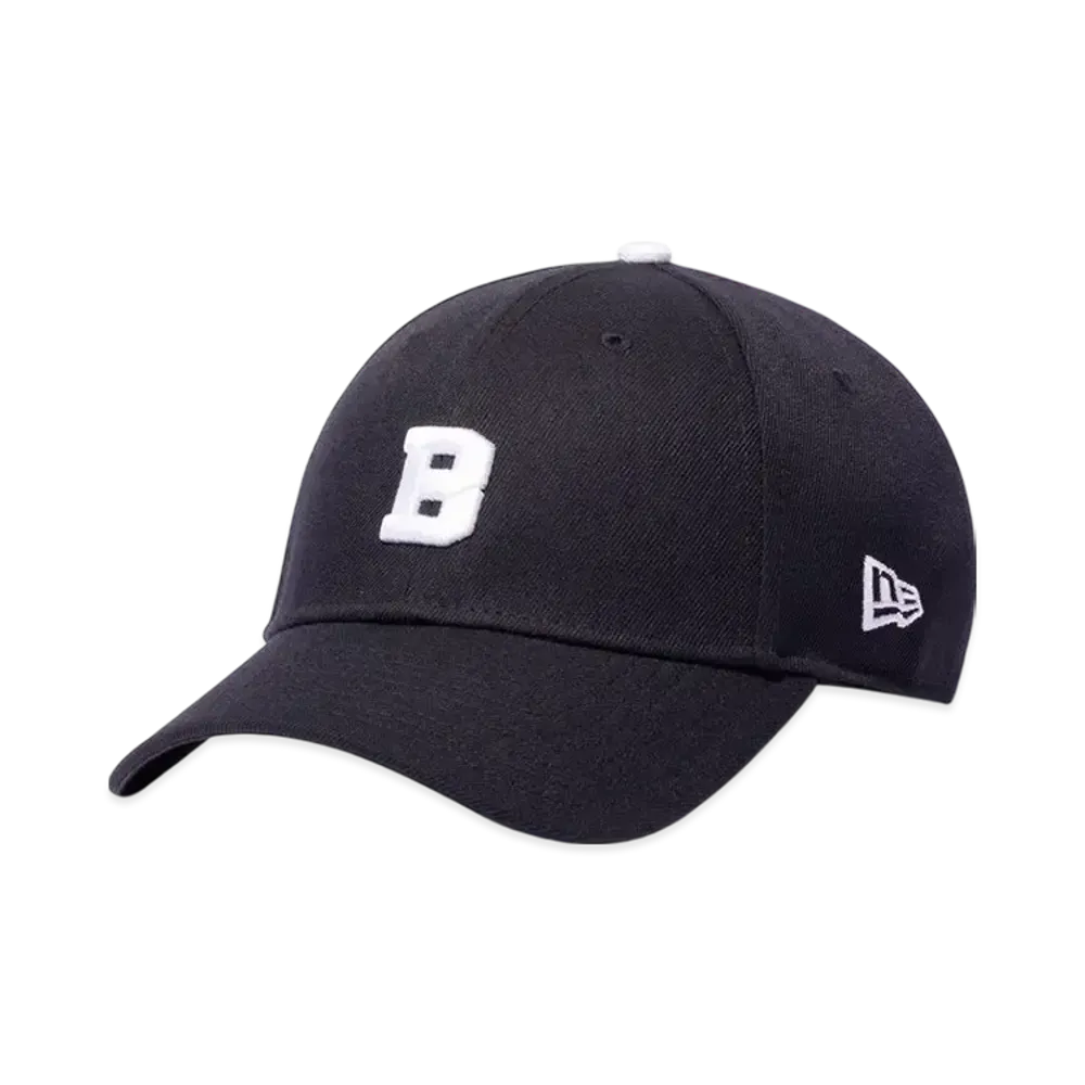 NEW ERA x marka x BETTER DAYS STADIUM 9Forty "Navy"
