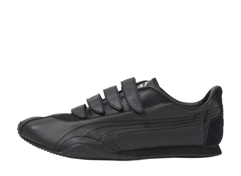 Puma H-Street "Velcro/Black" (BEAUTY&YOUTH Exclusive)