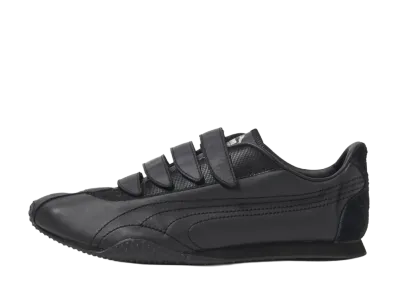 Puma H-Street "Velcro/Black" (BEAUTY&YOUTH Exclusive)