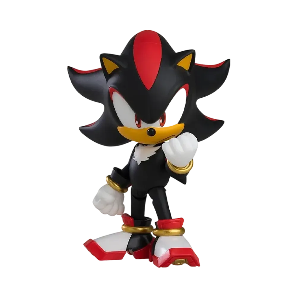 Good Smile Company "Nendoroid" -Sonic the Hedgehog- Shadow the Hedgehog