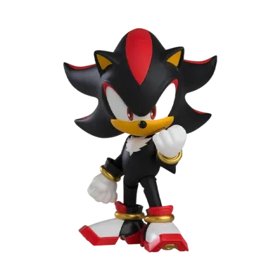 Good Smile Company "Nendoroid" -Sonic the Hedgehog- Shadow the Hedgehog