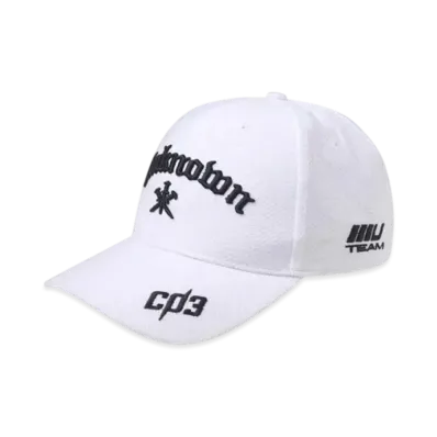 Unknown London Golf Academy Cap "White"