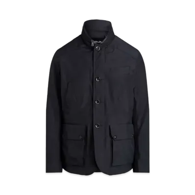Polo Ralph Lauren 3-in-1 Jacket "Black"