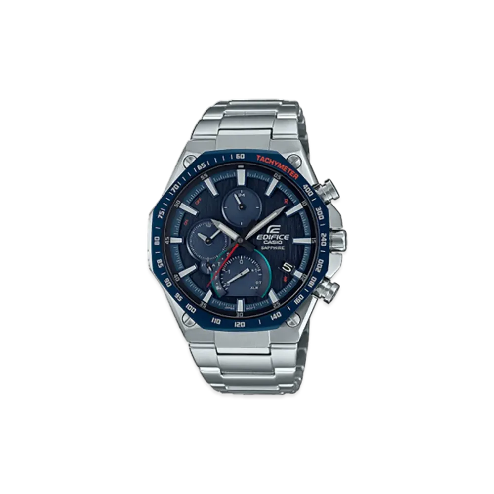 Casio EDIFICE EQB-1100XYDB-2AJF "Silver"