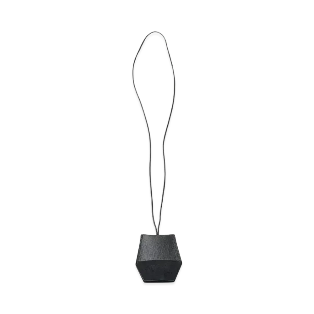 SEDAN ALL-PURPOSE Clochette 'Small Bell' "Double Black"