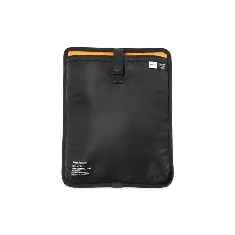 FreshService Philment FS Device Sleeve 11inch "Black"