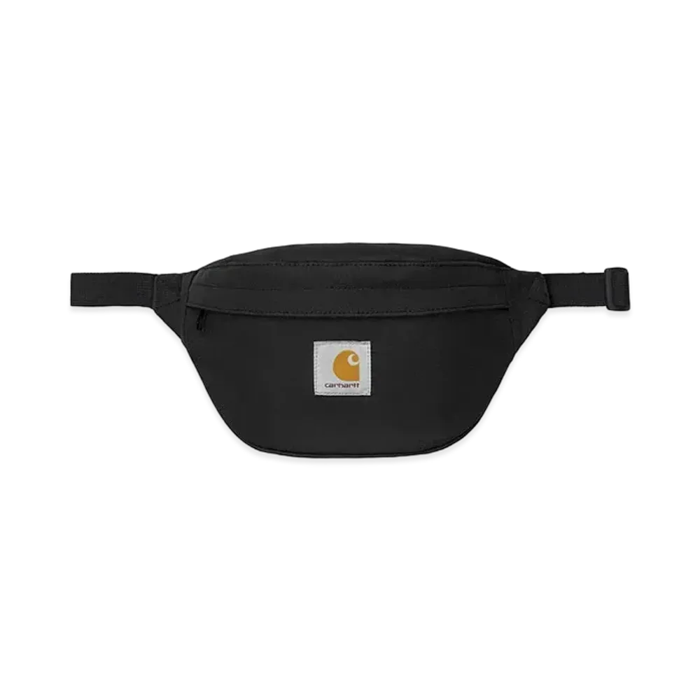 Carhartt WIP Jake Hip Bag "Black"