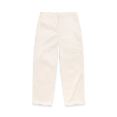 Stussy Uniform Pant "Bone"