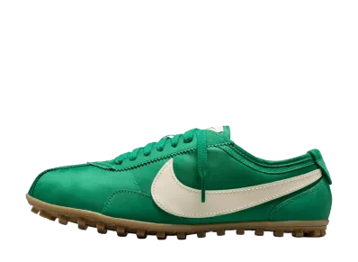 Nike Women's Moon Shoes OG "Malachite/Soft Pearl/Gum Light Brown"