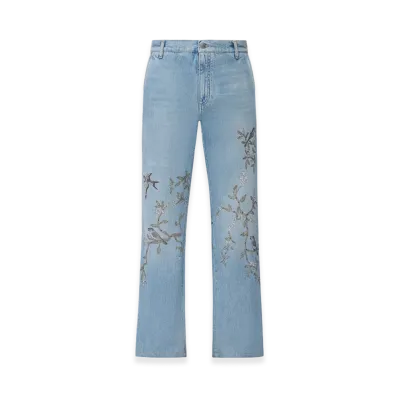 AMIRI Jeans "Multicolor"