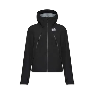 MM6 Maison Margiela x Salomon Gore-Tex Jacket "Black"