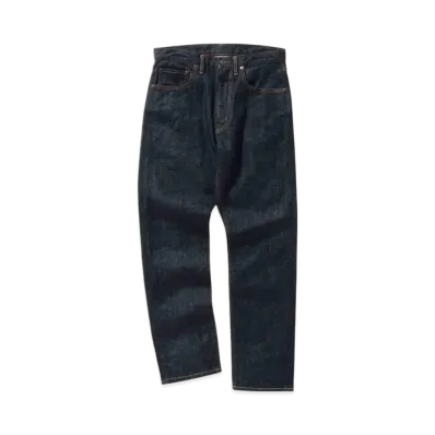 BEAMS 5 Pocket Denim "Indigo"