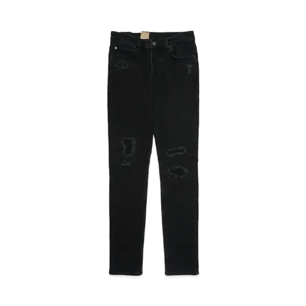 KSUBI Chitch Boneyard Black "Black"