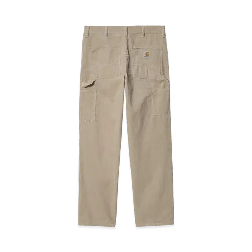 Carhartt WIP Coventry Corduroy 8 Wales Single Knee Pants "Wall"