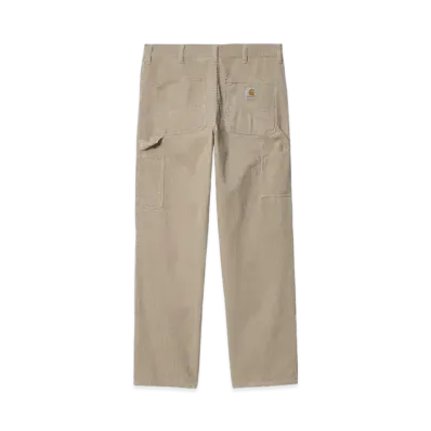 Carhartt WIP Coventry Corduroy 8 Wales Single Knee Pants "Wall"