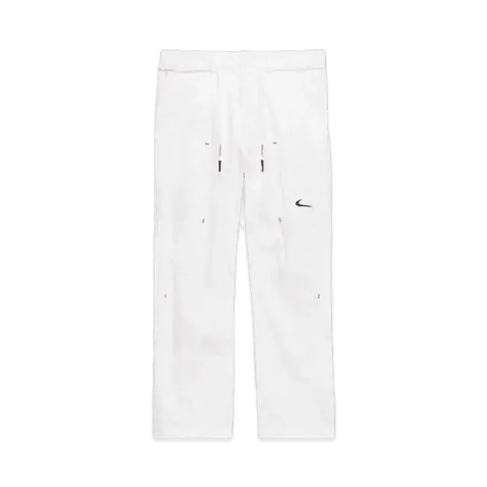 OFF-WHITE / Nike Pants "White"