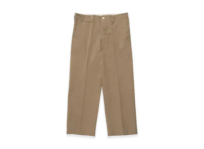 visvim Leaguers Chino "Beige"