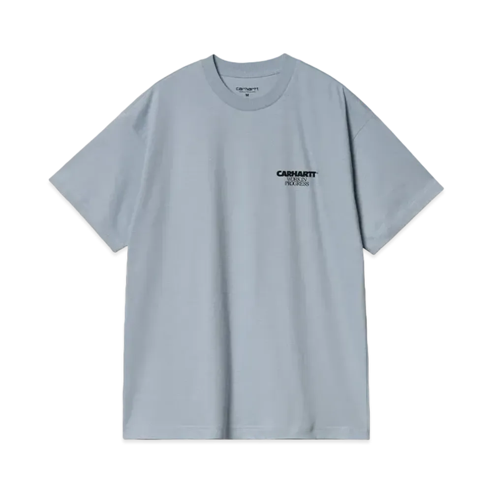 Carhartt WIP S/S Ducks T-Shirt "Misty Sky"