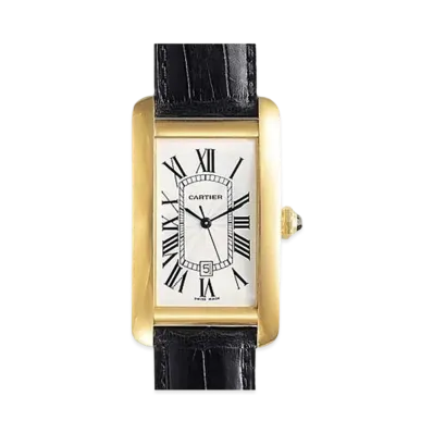 Cartier Tank American W2603156