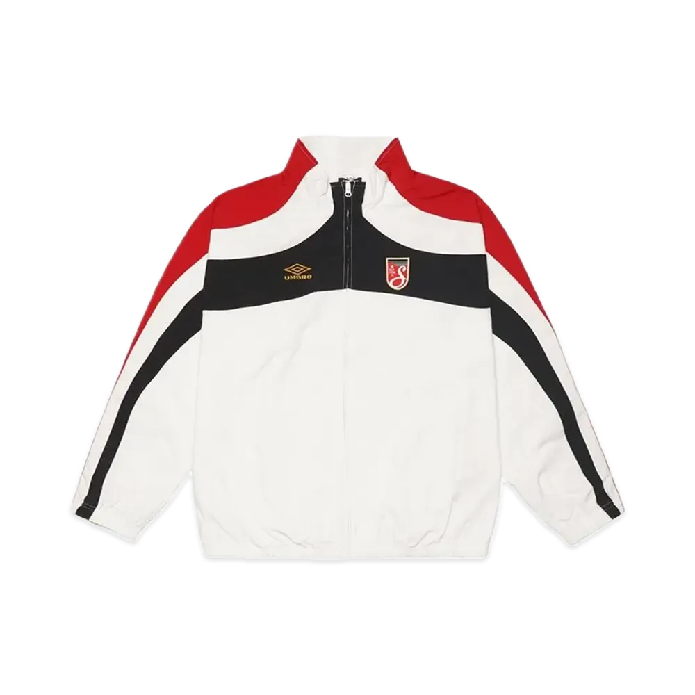 Supreme x Umbro Track Jacket 