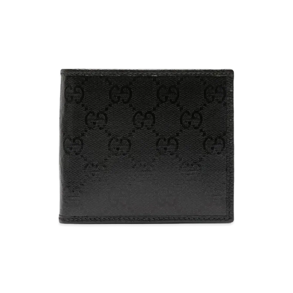 GUCCI Wallets "Black"