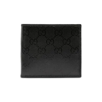 GUCCI Wallets "Black"