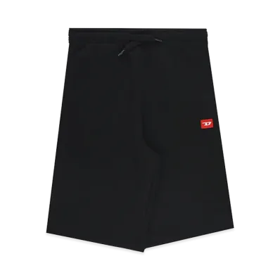 Diesel Kids Shorts "Black"