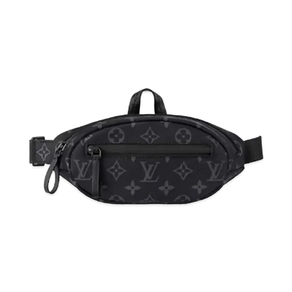 Louis Vuitton Catch Bumbag Monogram Eclipse