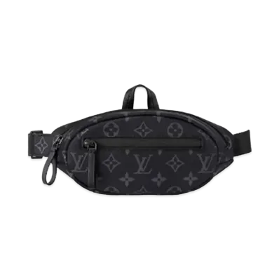 Louis Vuitton Catch Bumbag Monogram Eclipse