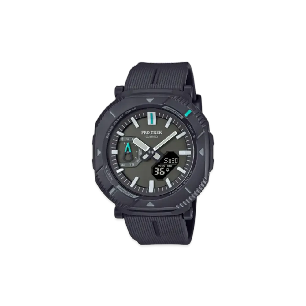 Casio PRO TREK PRJ-B001-1JF "Black"